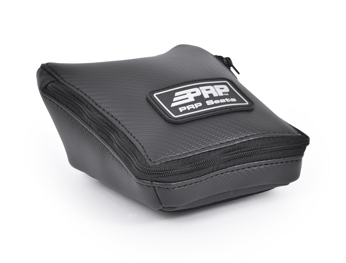 Dash Bag for Can-Am Maverick X3-Black
