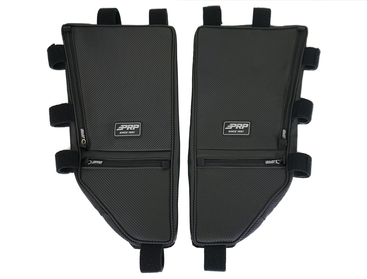 Overhead Bags for Honda Talon
