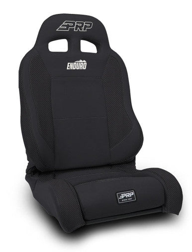 EnduroTrek Reclining Suspension Seats