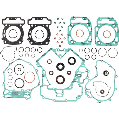 Vertex Complete Engine Rebuild Kit Can-Am (HR00217)