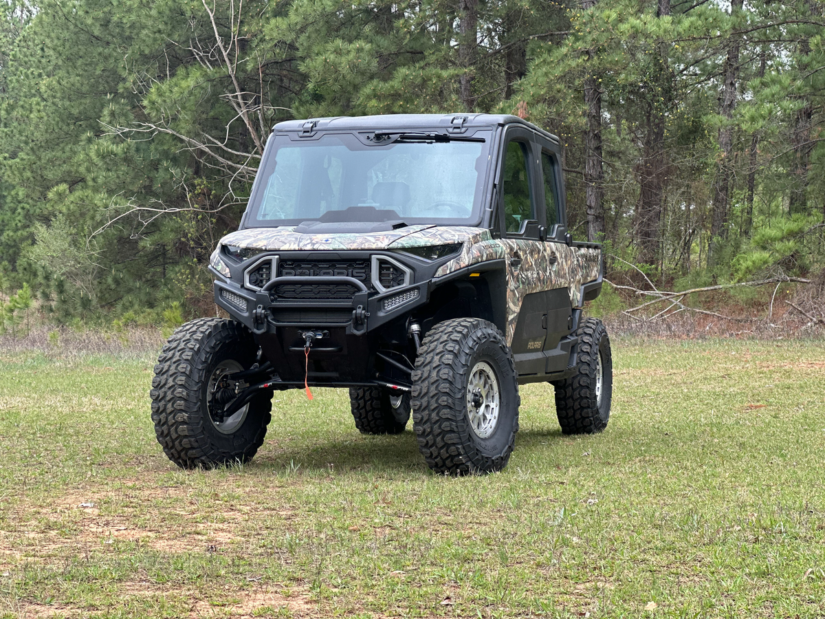 High Lifter UTV Lift Kit (73-16712)