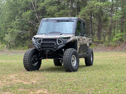 High Lifter UTV Lift Kit (73-16712)