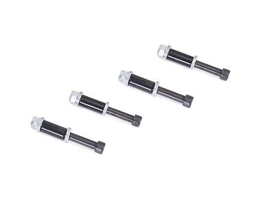 Rear Limit Strap Hardware Kit for 2014+ Polaris RZR XP 1000, Yamaha YXZ, and Kawasaki KRX 1000