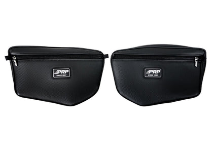 Door Bags for Can-Am Maverick R (Pair)