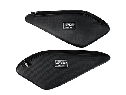 Door Bags for Can-Am Maverick R (Pair)