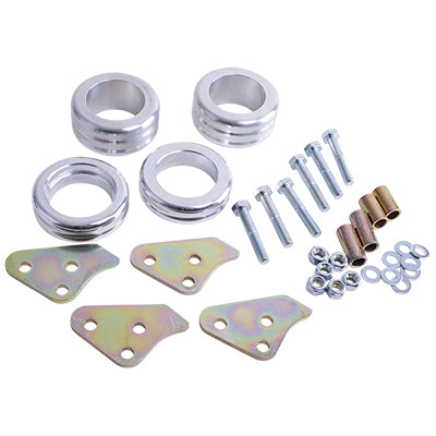 High Lifter Lift Kit Can-Am