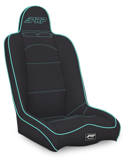Daily Driver High Back Suspension Seats