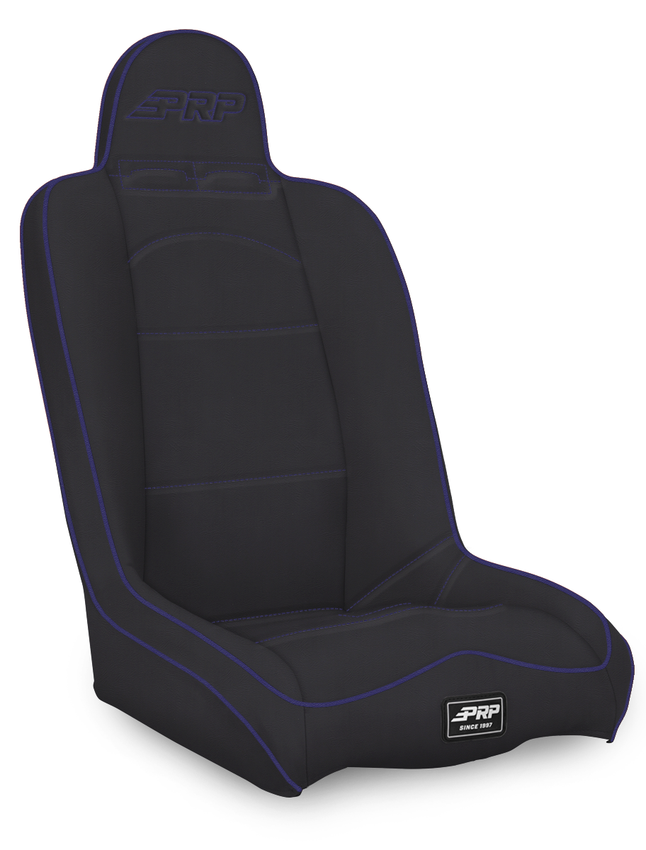Daily Driver High Back Suspension Seats