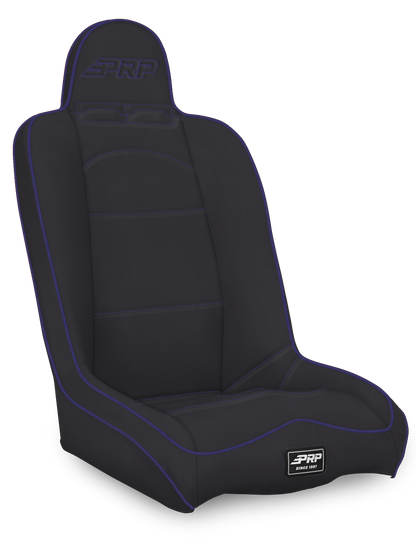 Daily Driver High Back Suspension Seats