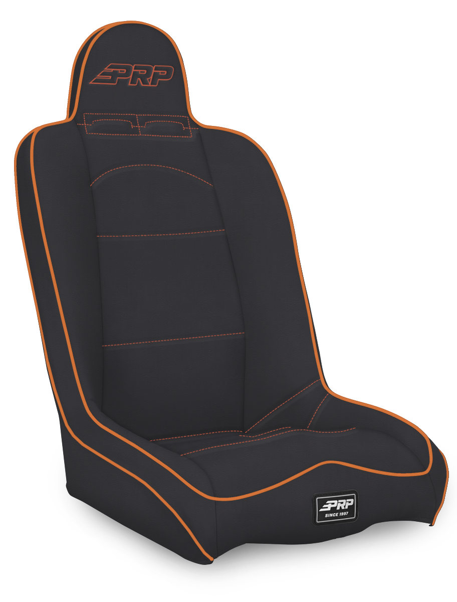 Daily Driver High Back Suspension Seats