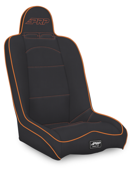 Daily Driver High Back Suspension Seats