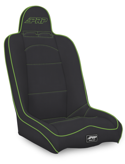 Daily Driver High Back Suspension Seats