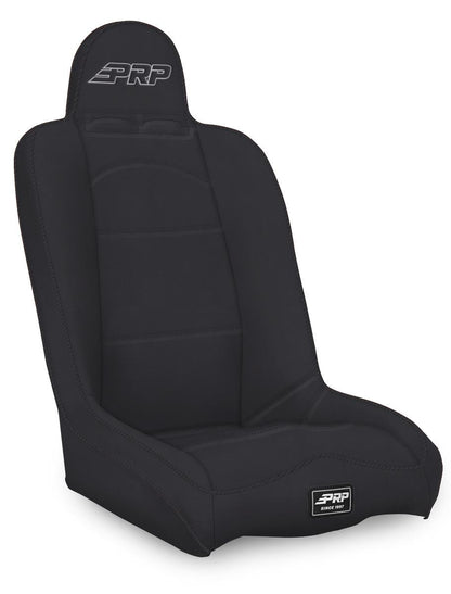 Daily Driver High Back Suspension Seats