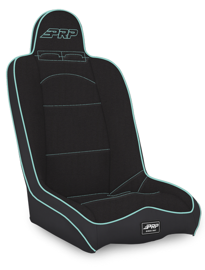 Daily Driver High Back Suspension Seats