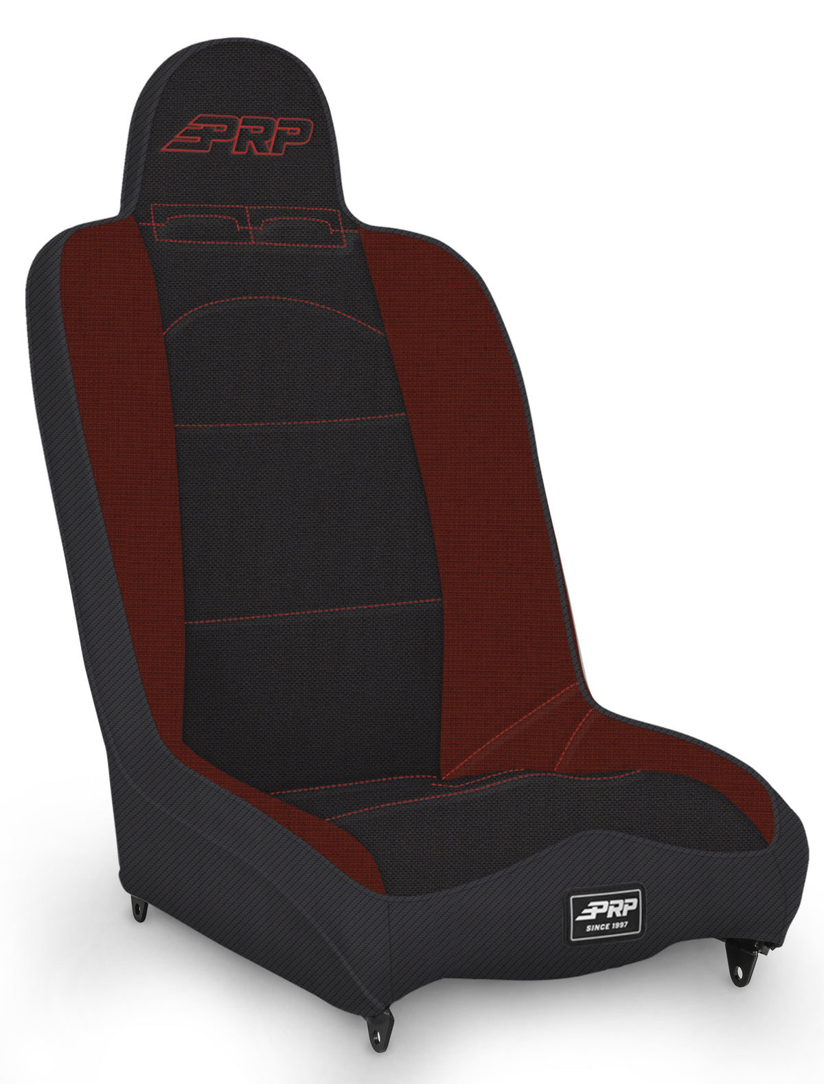 Daily Driver High Back Suspension Seats