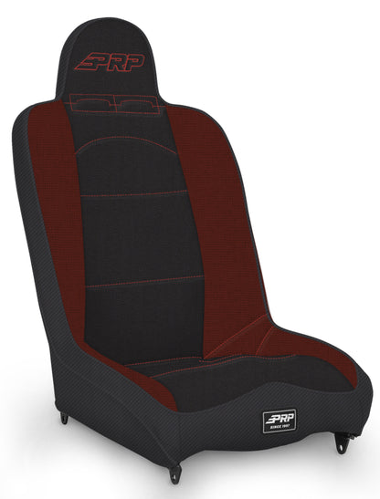Daily Driver High Back Suspension Seats