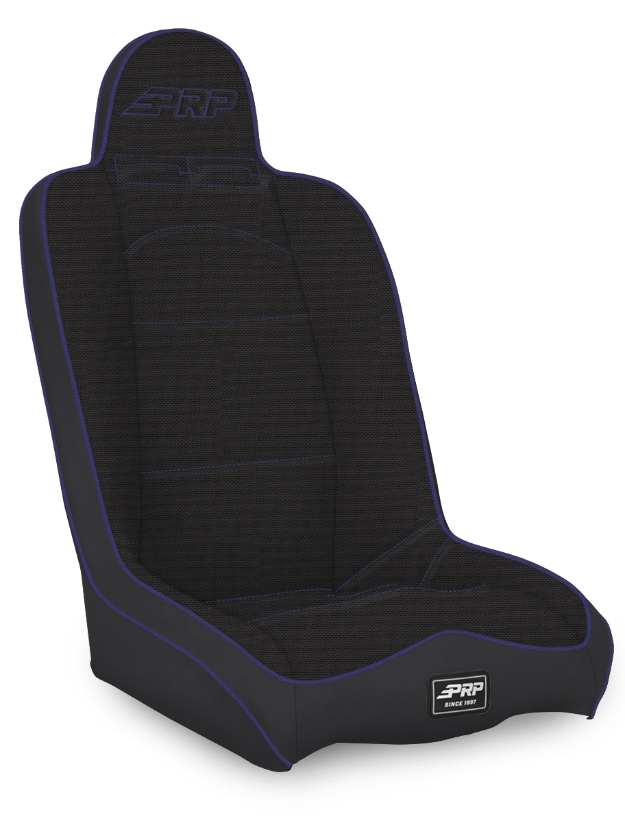 Daily Driver High Back Suspension Seats