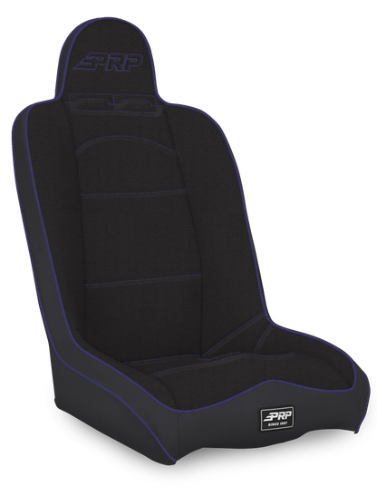Daily Driver High Back Suspension Seats
