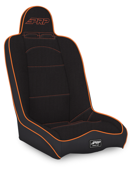 Daily Driver High Back Suspension Seats