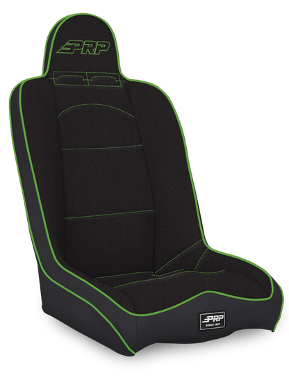 Daily Driver High Back Suspension Seats