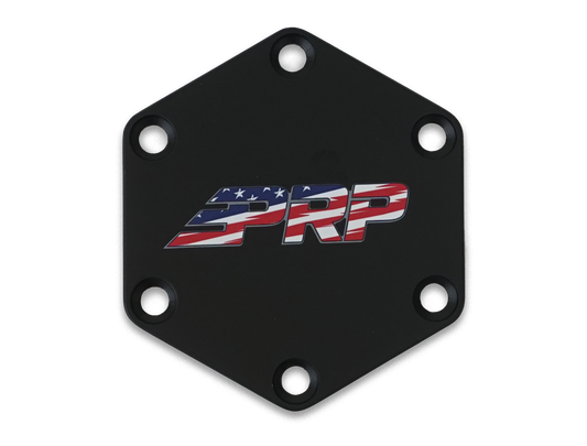 Steering Wheel Center Cap (New Glory Shadow)