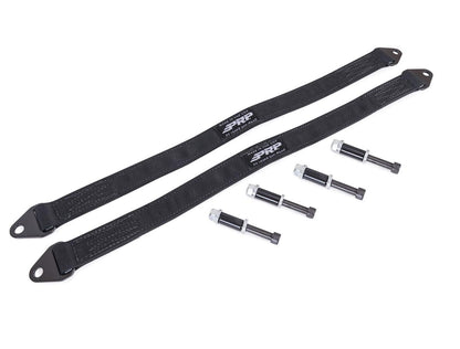 Limit Strap Kit for Kawasaki KRX 1000
