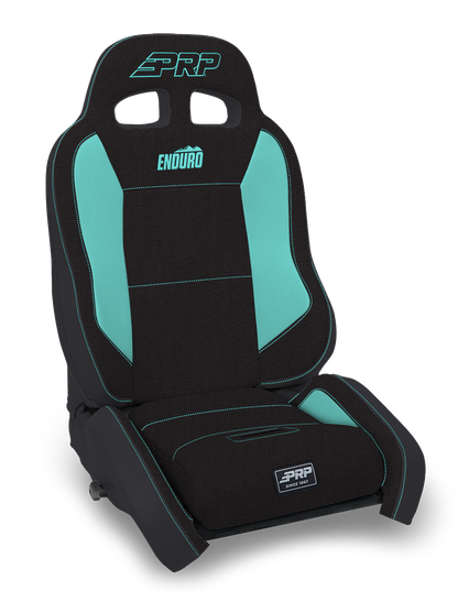 EnduroCrawl Reclining Suspension Seat