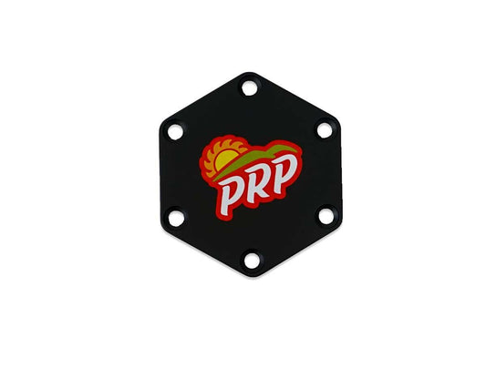 Steering Wheel Center Cap (Del)