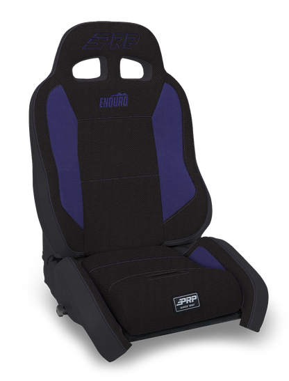 EnduroCrawl Reclining Suspension Seat