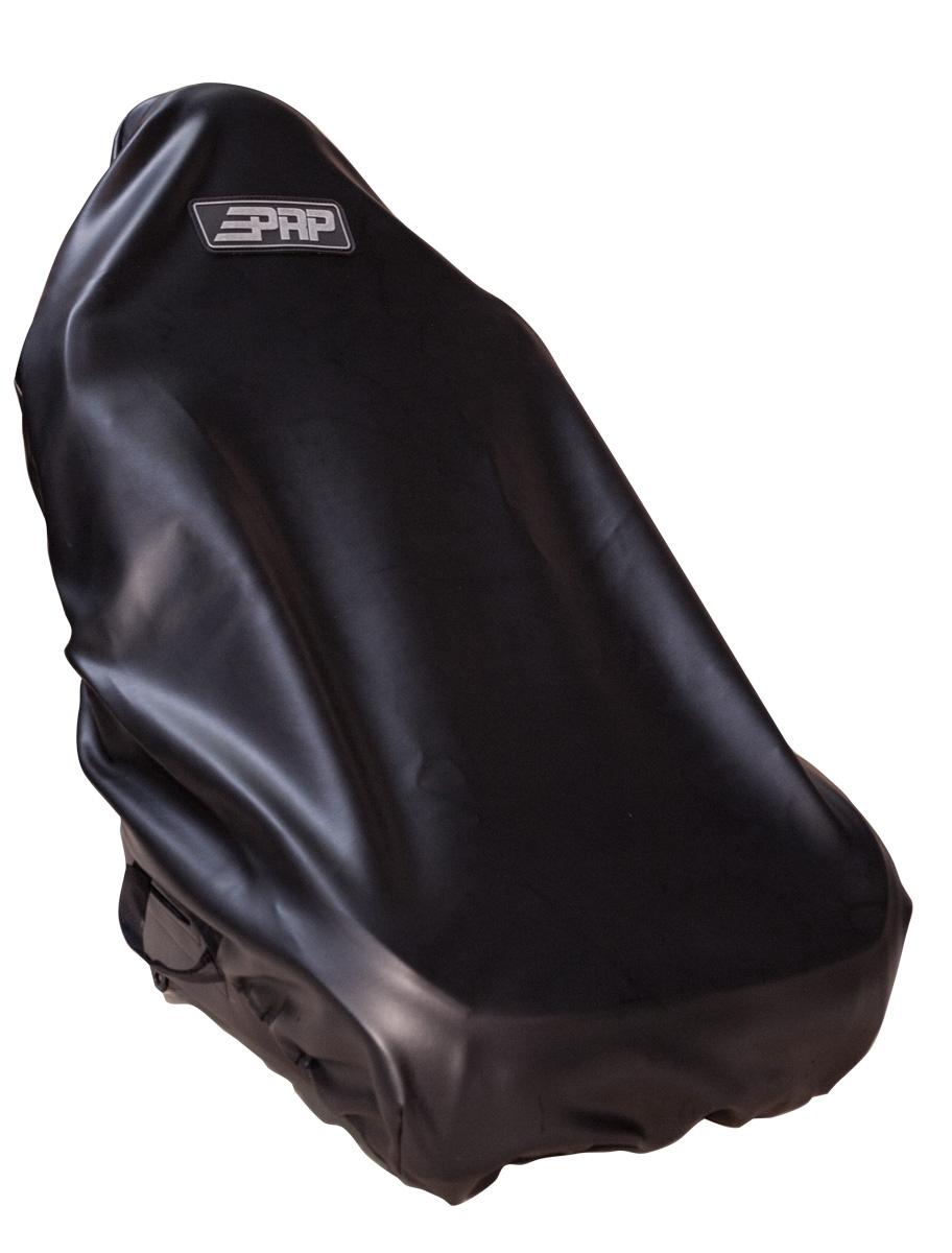 Protective Vinyl Seat Cover