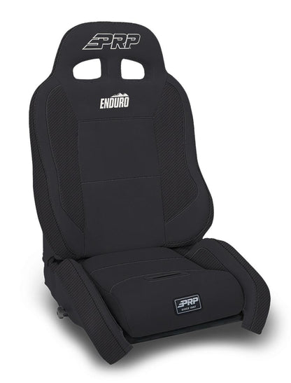 EnduroCrawl Reclining Suspension Seat