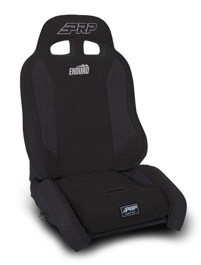 EnduroCrawl Reclining Suspension Seat