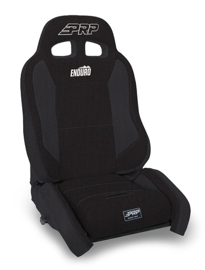 EnduroCrawl Reclining Suspension Seat