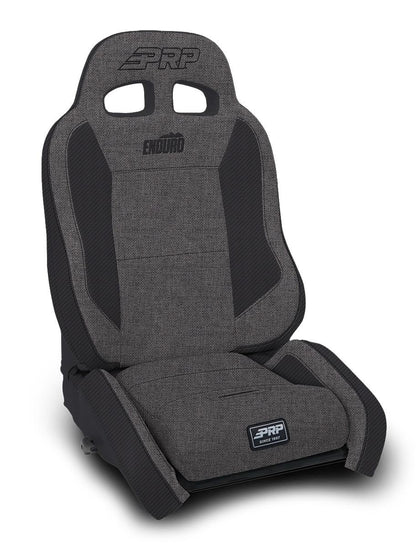EnduroCrawl Reclining Suspension Seat