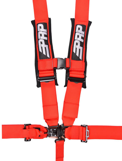 5.3 Harness