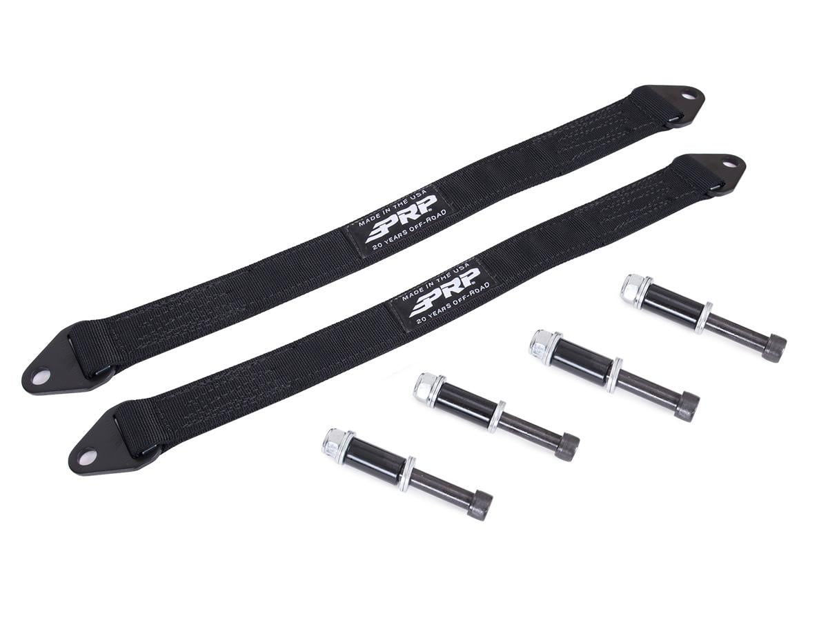 Limit Strap Kit for Yamaha YXZ