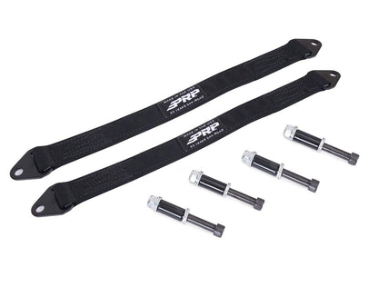Limit Strap Kit for Yamaha YXZ