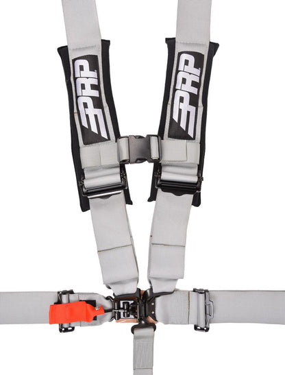 5.3 Harness