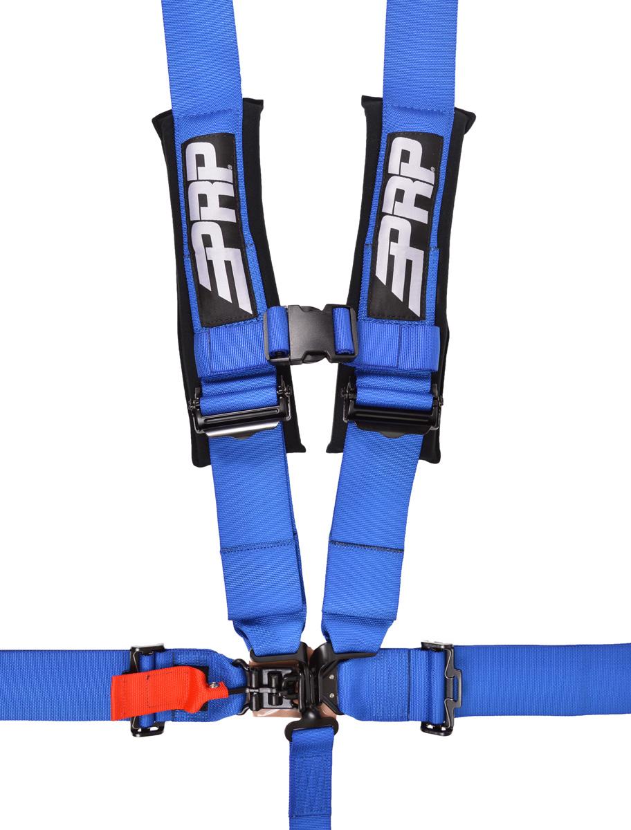 5.3 Harness