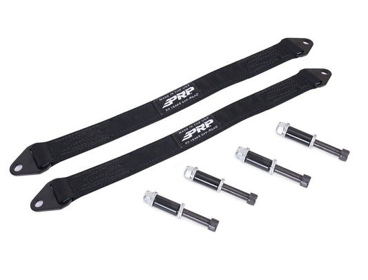 Front Limit Strap Kit for Polaris RZR XP 1000, Turbo, RS1