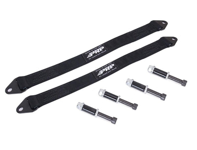 Front Limit Strap Kit for Polaris RZR XP 1000, Turbo, RS1