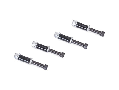 Front Limit Strap Hardware Kit for Yamaha YXZ