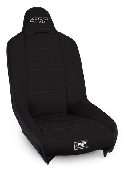 Roadster High Back Suspension Seats