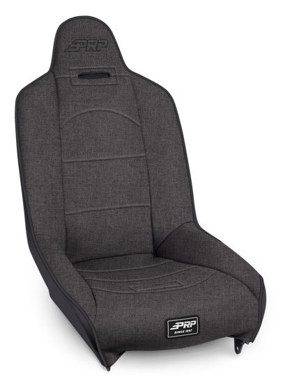 Roadster High Back Suspension Seats