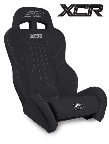 XCR Suspension Seats