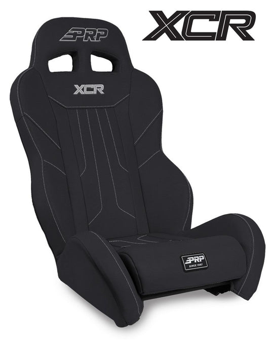 XCR Suspension Seats