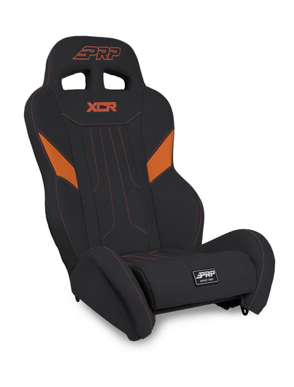 XCR Suspension Seats