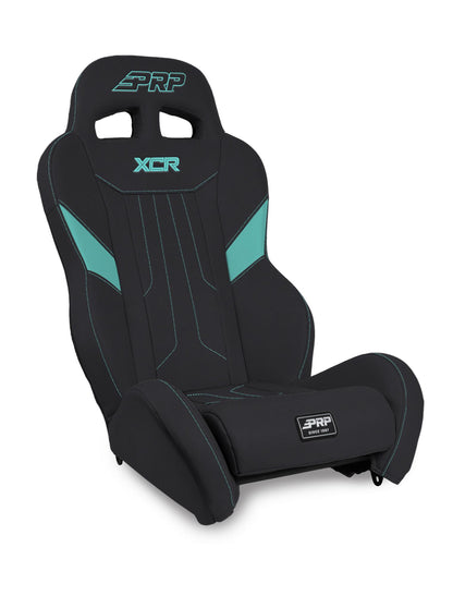 XCR Suspension Seats