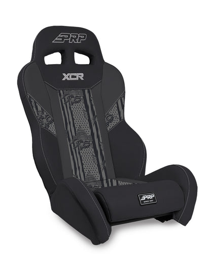 XCR Suspension Seats