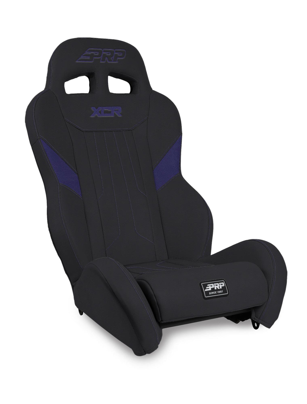 XCR Suspension Seats